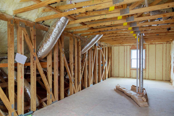 Best Home Insulation Services  in Ventnor City, NJ