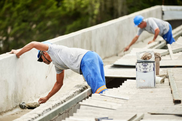 Best Garage Insulation Installation  in Ventnor City, NJ